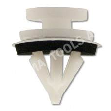CITROEN C4 Picasso/Grand Picasso, 06-13, WS-Clip, white