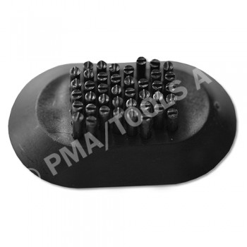 CITROEN Xsara, 97-05, Spacer, black