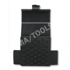 CITROEN Saxo, 96-03, Spacer, self-adh., black