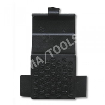 CITROEN Saxo, 96-03, Spacer, self-adh., black