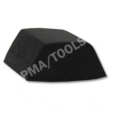 CITROEN C3, 16-, Spacer, self-adh., black