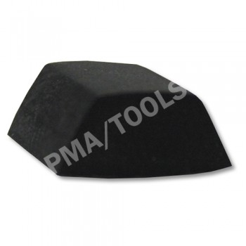 CITROEN C3, 16-, Spacer, self-adh., black