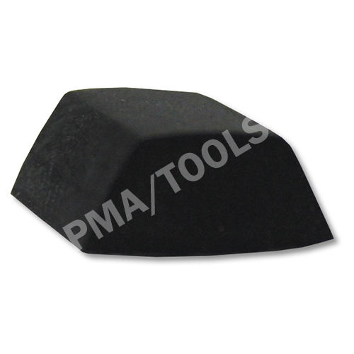 CITROEN C3, 16-, Spacer, self-adh., black