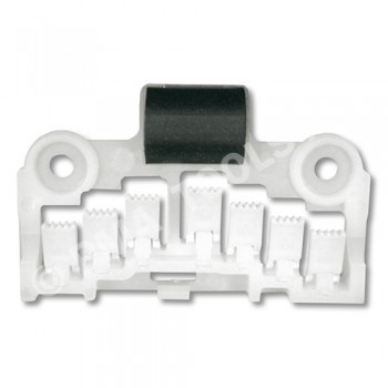 FORD Mondeo, 93-00, Spacer, white