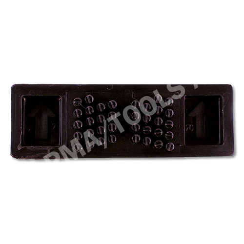 RENAULT 19 Sedan, 88-96, Spacer, black