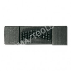 RENAULT Safrane, 92-02, Spacer, black