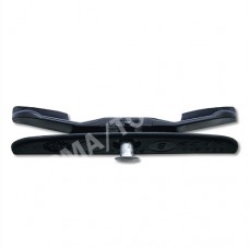RENAULT 21 Sedan/Estate, 86-94, Clip sidelight regulator, black