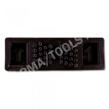 RENAULT Clio I, 91-98, Spacer, black