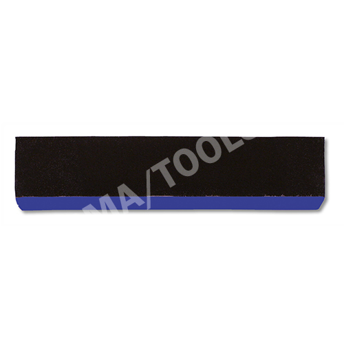 PEUGEOT 306 Sedan/Estate, 93-01, Spacer, self-adh., black