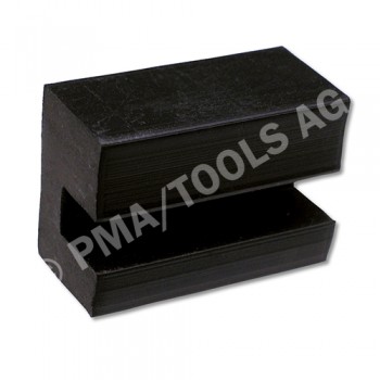 NEOPLAN Jetliner, 89-, Spacer, black