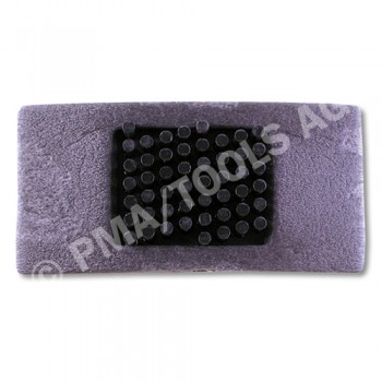 FIAT 500, 07-, Spacer, black