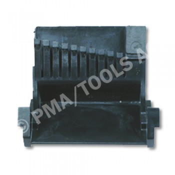 IVECO Daily II, 99-06, Spacer, black