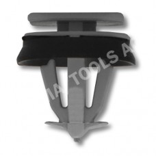 IVECO Daily III, 14-, WS-Clip A-pillar