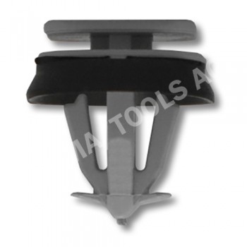 IVECO Daily III, 14-, WS-Clip A-pillar