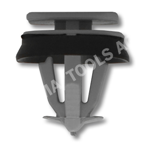 IVECO Daily III, 14-, WS-Clip A-pillar
