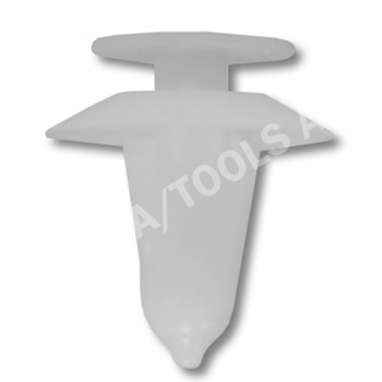 IVECO Daily III, 14-, WS-Clip, bottom