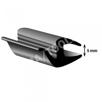Universal profile, 30 m (5037)