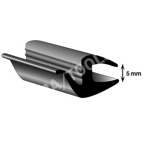 Universal profile, 30 m (5037)