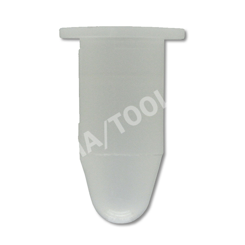 CITROEN Xsara, 97-05, Fastener waterpanel, white