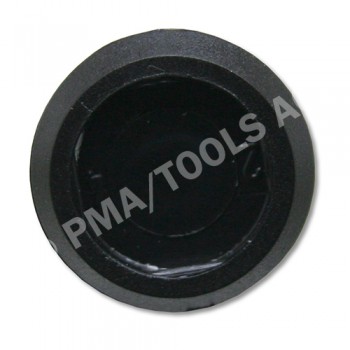 FORD Mondeo, 93-00, Cover clip waterpanel, black