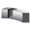 Foam rubbers (4)